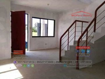PAG-IBIG Rent to Own House in Sta Rosa Laguna St. Joseph Richfield