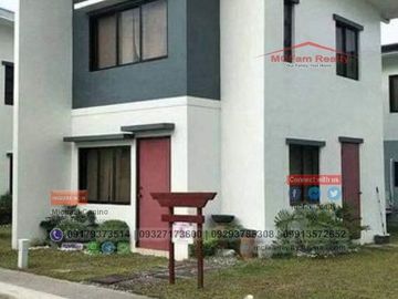 PAG-IBIG Rent to Own House in Sta Rosa Laguna St. Joseph Richfield