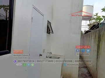 PAG-IBIG Rent to Own House in Sta Rosa Laguna St. Joseph Richfield