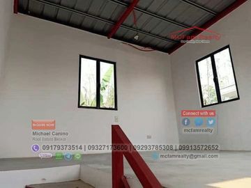 PAG-IBIG Rent to Own House in Sta Rosa Laguna St. Joseph Richfield