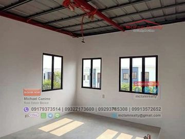 PAG-IBIG Rent to Own House in Sta Rosa Laguna St. Joseph Richfield