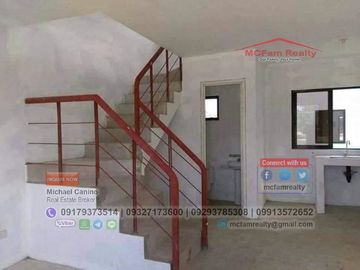 PAG-IBIG Rent to Own House in Sta Rosa Laguna St. Joseph Richfield
