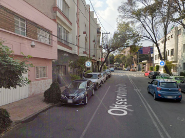 GRAN OPORTUNIDAD CASA EN REMATE BANCARIO Observatorio Ote. Escandón  Miguel Hidalgo