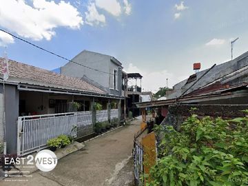 Dijual Rumah Perum Mekar Perdana Jalan Laut Maluku 2 Sukmajaya Depok Murah Bagus Nyaman Siap Huni
