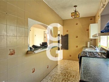 Casa en Venta en Cancun en Calle Jaleb en Cancun Centro con 5 Recamaras
