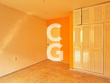 Casa en Venta en Cancun en Calle Jaleb en Cancun Centro con 5 Recamaras