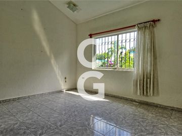 Casa en Venta en Cancun en Calle Jaleb en Cancun Centro con 5 Recamaras