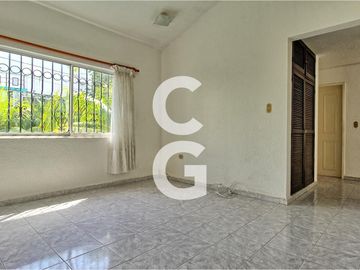 Casa en Venta en Cancun en Calle Jaleb en Cancun Centro con 5 Recamaras