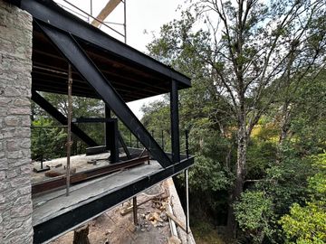 Cabana en Mineral del Chico