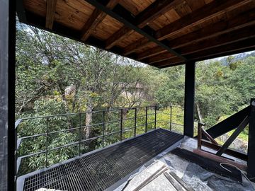 Cabana en Mineral del Chico