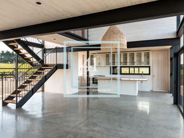 CASA EN  PUERTO VARAS - CONDOMINIO SANTA CLARA EN VENTA