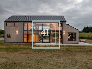 CASA EN  PUERTO VARAS - CONDOMINIO SANTA CLARA EN VENTA