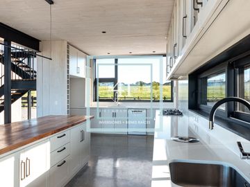 CASA EN  PUERTO VARAS - CONDOMINIO SANTA CLARA EN VENTA
