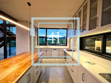 CASA EN  PUERTO VARAS - CONDOMINIO SANTA CLARA EN VENTA
