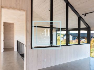 CASA EN  PUERTO VARAS - CONDOMINIO SANTA CLARA EN VENTA