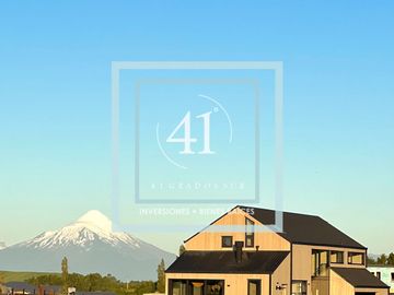 CASA EN  PUERTO VARAS - CONDOMINIO SANTA CLARA EN VENTA