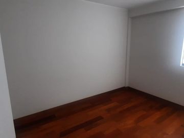 OCASIÓN!!! VENTA ESPACIOSO DEPARTAMENTO ESTRENO BALCÓN-TERRAZA-VALLE HERMOSO