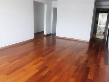 OCASIÓN!!! VENTA ESPACIOSO DEPARTAMENTO ESTRENO BALCÓN-TERRAZA-VALLE HERMOSO