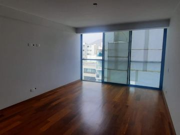 OCASIÓN!!! VENTA ESPACIOSO DEPARTAMENTO ESTRENO BALCÓN-TERRAZA-VALLE HERMOSO