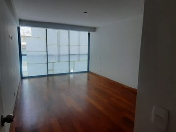 OCASIÓN!!! VENTA ESPACIOSO DEPARTAMENTO ESTRENO BALCÓN-TERRAZA-VALLE HERMOSO
