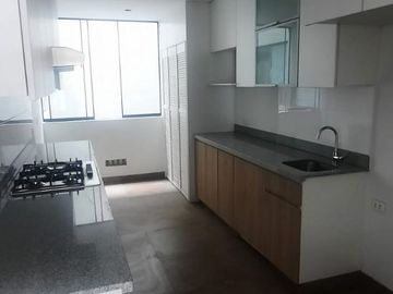 OCASIÓN!!! VENTA ESPACIOSO DEPARTAMENTO ESTRENO BALCÓN-TERRAZA-VALLE HERMOSO