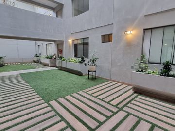 OCASIÓN!!! VENTA ESPACIOSO DEPARTAMENTO ESTRENO BALCÓN-TERRAZA-VALLE HERMOSO