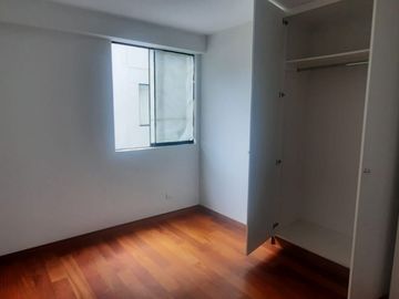 OCASIÓN!!! VENTA ESPACIOSO DEPARTAMENTO ESTRENO BALCÓN-TERRAZA-VALLE HERMOSO