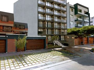 OCASIÓN!!! VENTA ESPACIOSO DEPARTAMENTO ESTRENO BALCÓN-TERRAZA-VALLE HERMOSO