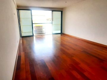 OCASIÓN!!! VENTA ESPACIOSO DEPARTAMENTO ESTRENO BALCÓN-TERRAZA-VALLE HERMOSO