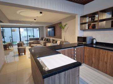 OCASIÓN!!! VENTA ESPACIOSO DEPARTAMENTO ESTRENO BALCÓN-TERRAZA-VALLE HERMOSO