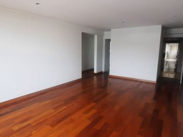 OCASIÓN!!! VENTA ESPACIOSO DEPARTAMENTO ESTRENO BALCÓN-TERRAZA-VALLE HERMOSO