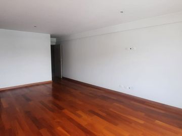 OCASIÓN!!! VENTA ESPACIOSO DEPARTAMENTO ESTRENO BALCÓN-TERRAZA-VALLE HERMOSO