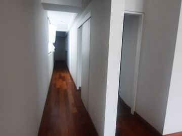 OCASIÓN!!! VENTA ESPACIOSO DEPARTAMENTO ESTRENO BALCÓN-TERRAZA-VALLE HERMOSO