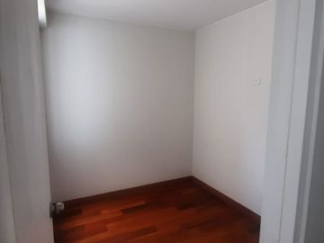 OCASIÓN!!! VENTA ESPACIOSO DEPARTAMENTO ESTRENO BALCÓN-TERRAZA-VALLE HERMOSO