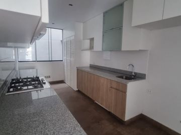 OCASIÓN!!! VENTA ESPACIOSO DEPARTAMENTO ESTRENO BALCÓN-TERRAZA-VALLE HERMOSO