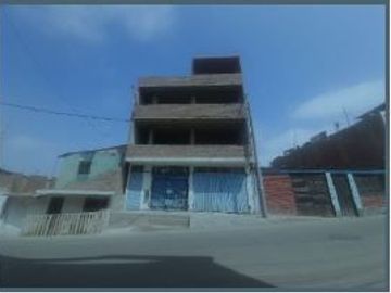 VENDO ALMACEN - TALLER - CASA EN VENTANILLA, POR AVDA SIENA