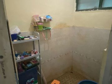 Rumah Dalam Komplek Area Pancoran Mas Dekat Tol Sawangan