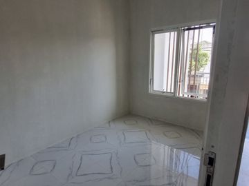 Rumah Baru 2 Lantai Perum Taman Surya Agung Wage Taman Sidoarjo Dekat Wage Aloha