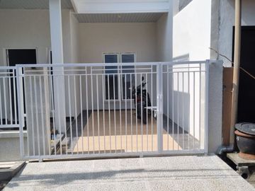 Rumah Baru 2 Lantai Perum Taman Surya Agung Wage Taman Sidoarjo Dekat Wage Aloha