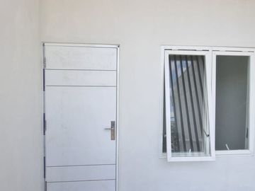 Rumah Baru 2 Lantai Perum Taman Surya Agung Wage Taman Sidoarjo Dekat Wage Aloha