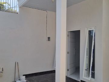 Rumah Baru 2 Lantai Perum Taman Surya Agung Wage Taman Sidoarjo Dekat Wage Aloha