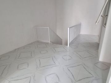 Rumah Baru 2 Lantai Perum Taman Surya Agung Wage Taman Sidoarjo Dekat Wage Aloha