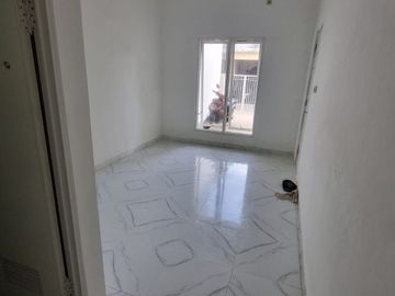 Rumah Baru 2 Lantai Perum Taman Surya Agung Wage Taman Sidoarjo Dekat Wage Aloha