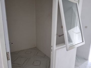 Rumah Baru 2 Lantai Perum Taman Surya Agung Wage Taman Sidoarjo Dekat Wage Aloha