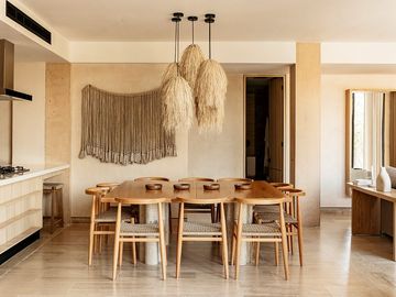 Departamentos en venta en playa del carmen con 2 habitaciones en una comunidad exclusiva