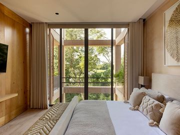 Departamentos en venta en playa del carmen con 2 habitaciones en una comunidad exclusiva