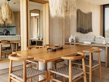 Departamentos en venta en playa del carmen con 2 habitaciones en una comunidad exclusiva