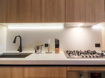 Departamentos en venta en playa del carmen con 2 habitaciones en una comunidad exclusiva