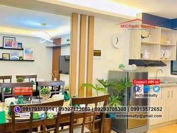 Condo For Sale Maysan Road Urban Deca Homes Marilao