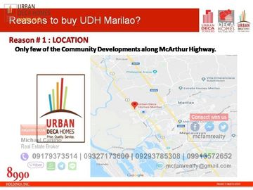 Condo For Sale Maysan Road Urban Deca Homes Marilao